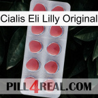 Cialis Eli Lilly Original 18